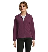 Damen Fleece-Jacke 300g Mirioli