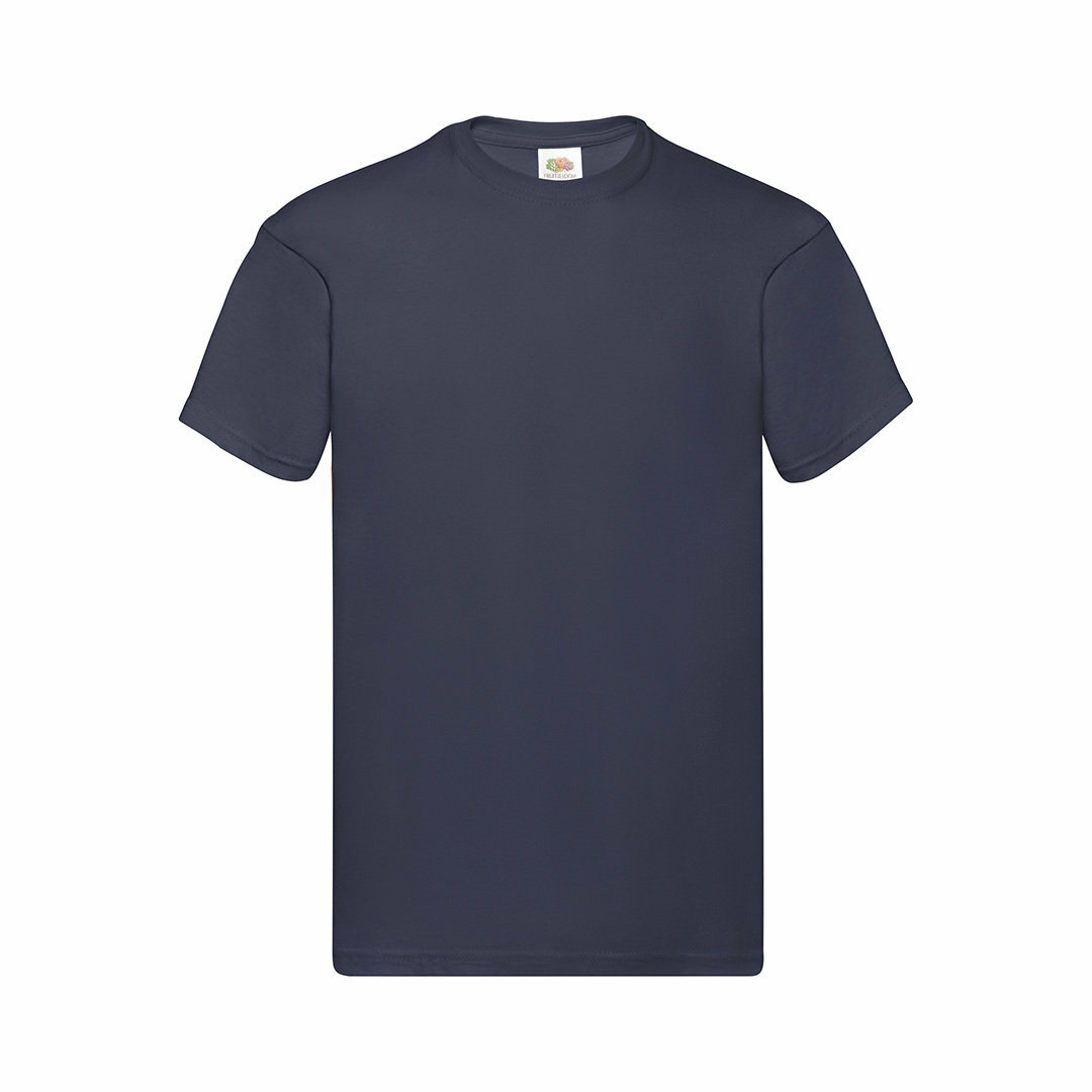 Erwachsene Farbe T-Shirt Idl T