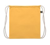 Kordelzugbeutel Fairtrade 180g Duritlini