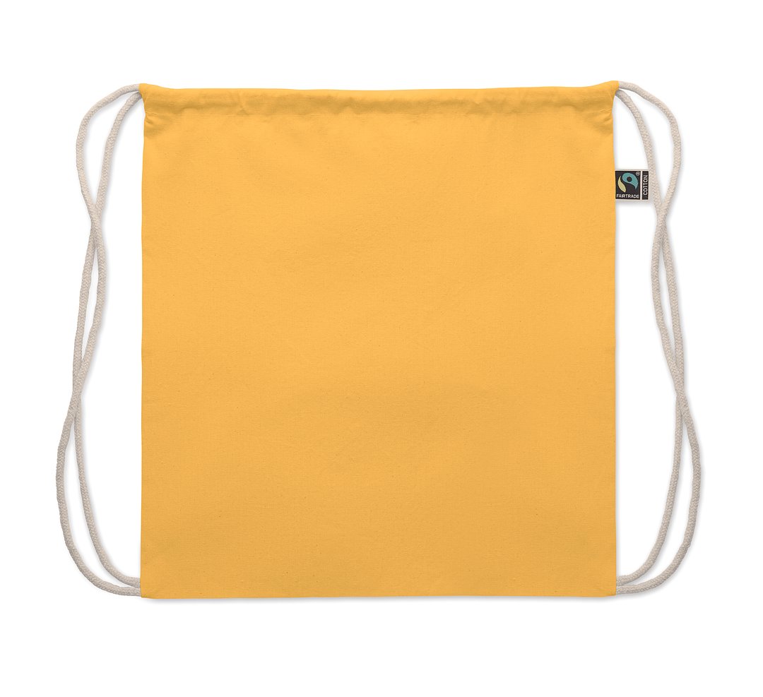 Kordelzugbeutel Fairtrade 180g Duritlini