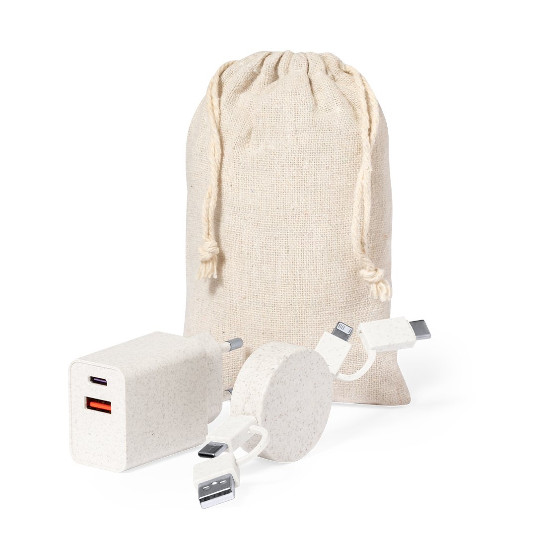 Ladegerät Set Idlot