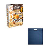 Lernspiel lieferung inklusive einer non-woven tasche (80 g/m²) Fadrie