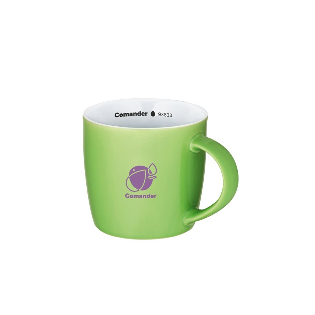 Tasse aus Keramik 370 ml Dumerven