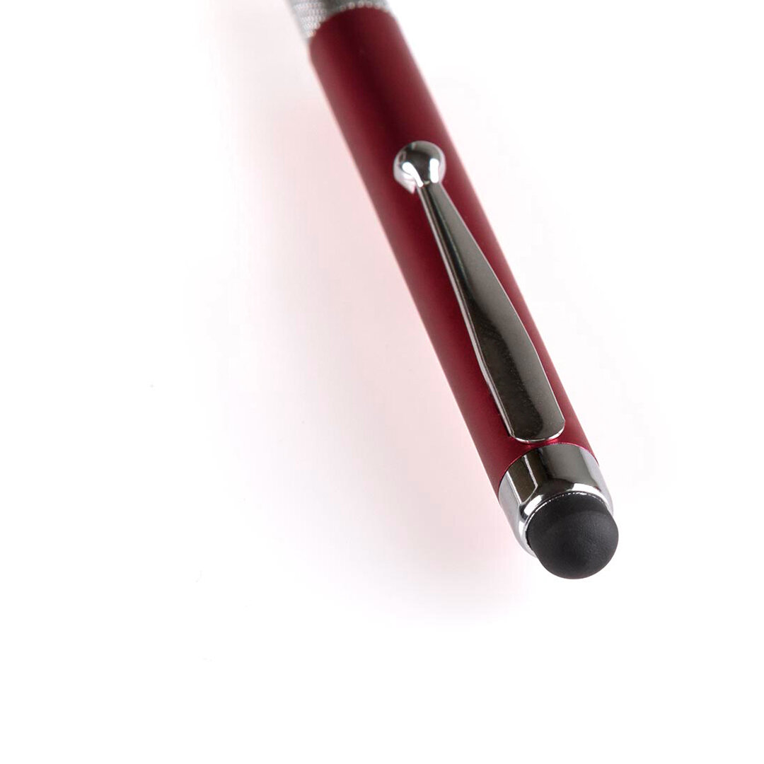 Kugelschreiber Pointer Idzar