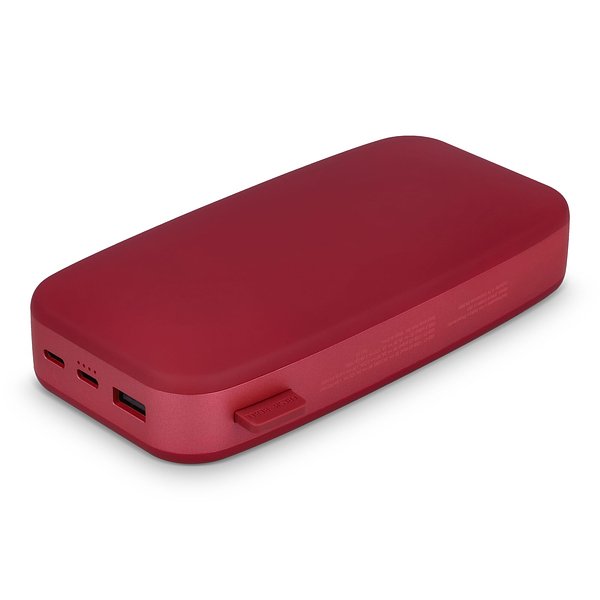 Fresh 'n Rebel Powerbank 24000 mAh PD USB-C - Ultra Forte Beatht