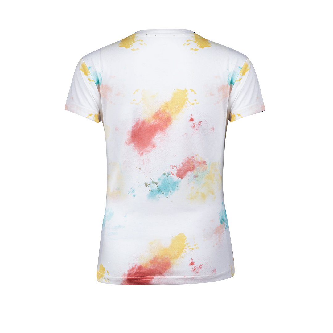 Frauen T-Shirt Idvin