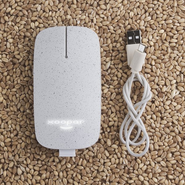 Pokket Wireless Mouse Maspat
