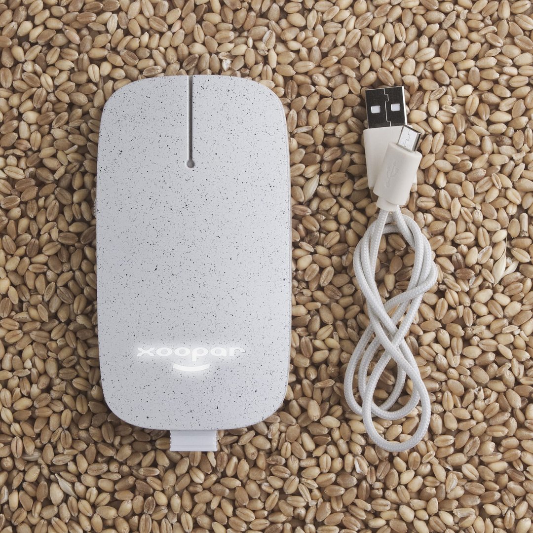 Pokket Wireless Mouse Maspat