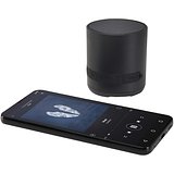 3 W kabelloser Lautsprecher aus recyceltem Kunststoff - Uritan