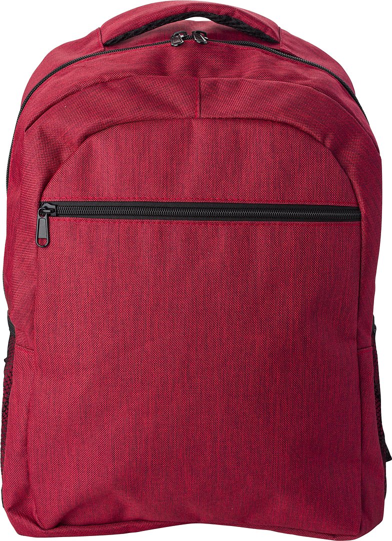 Polyester (600D) Rucksack Ramin
