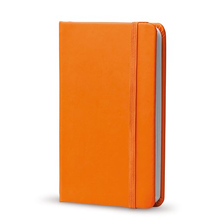 Kunstleder Notizbuch A6 Regierdie