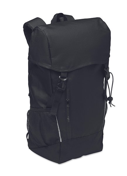 RPET-Rucksack 15L Meregna