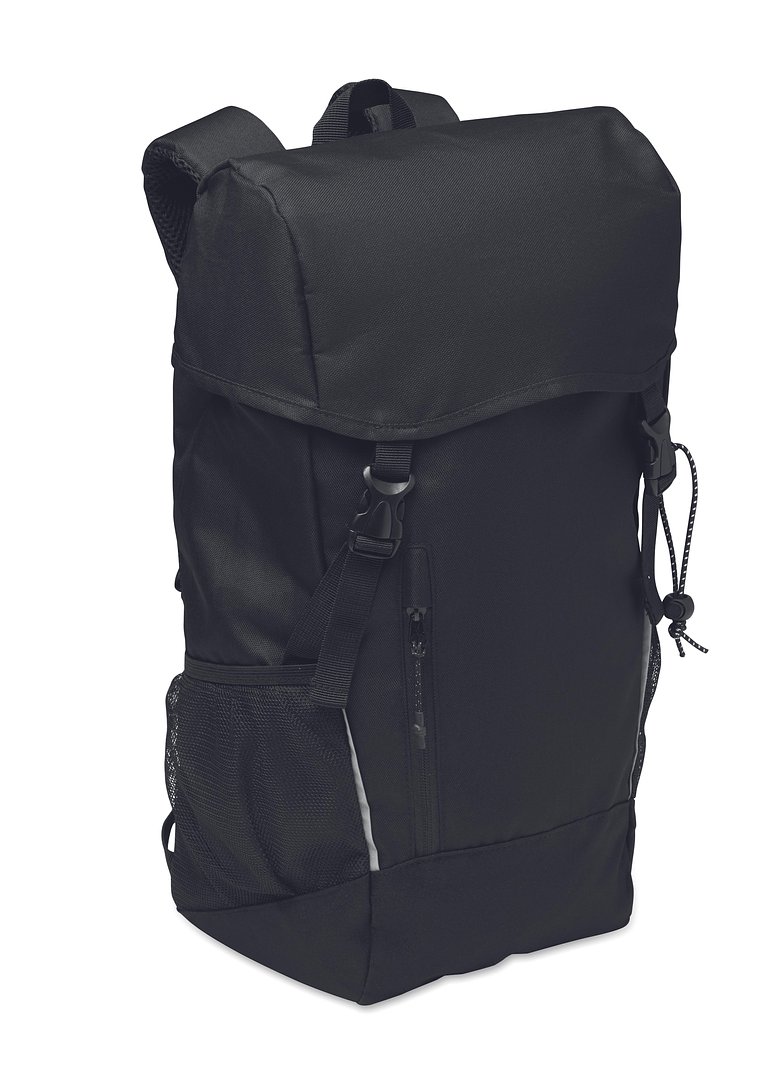 RPET-Rucksack 15L Meregna