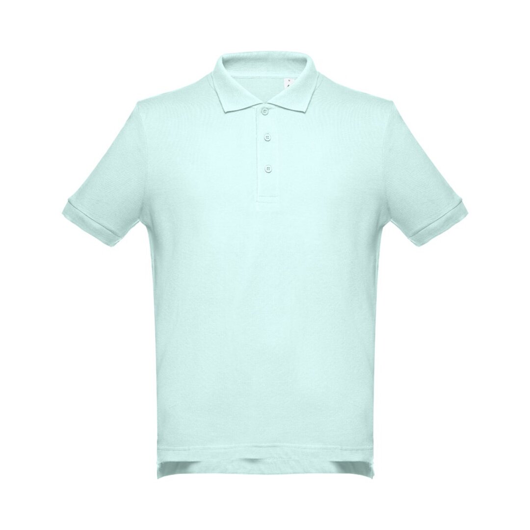 Herren Poloshirt Emerdi