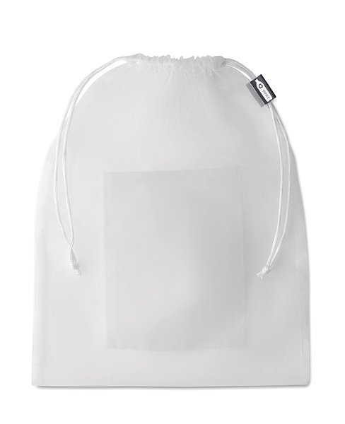 Einkaufsnetz RPET Ban