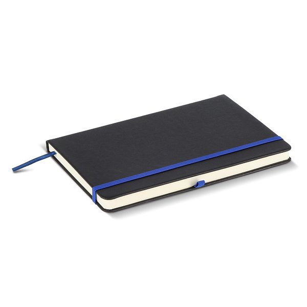 Notizbuch Iroko Hardcover Laser A5 Fenannina