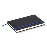 Notizbuch Iroko Hardcover Laser A5 Fenannina