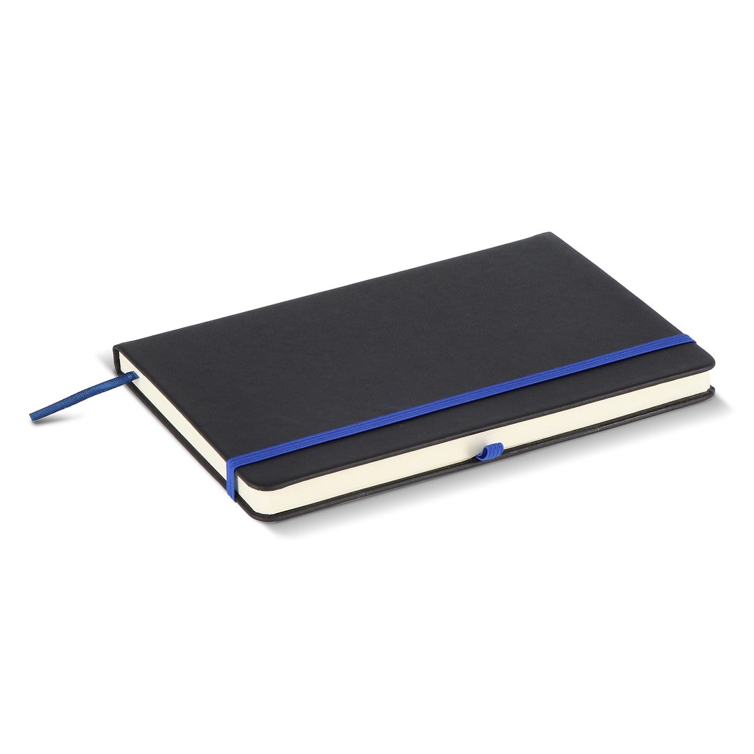 Notizbuch Iroko Hardcover Laser A5 Fenannina