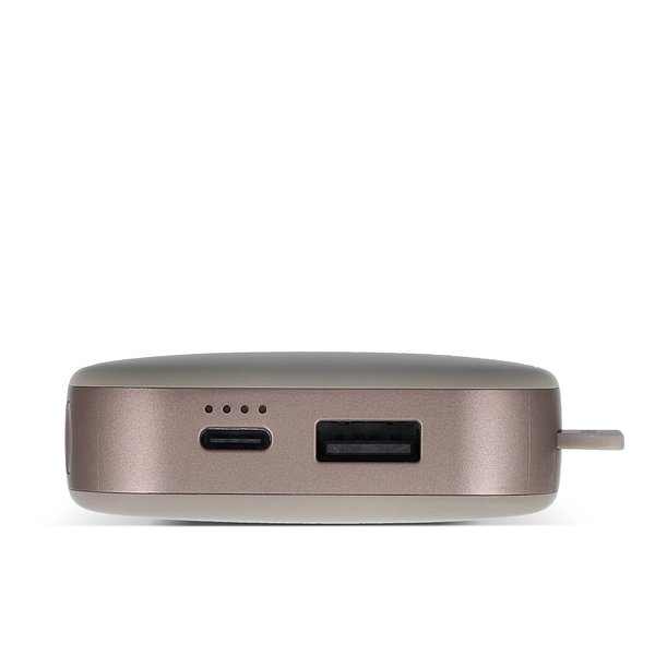 Powerbank 12.000mAh USB-C Ultra Fast Charging 20W Steivat