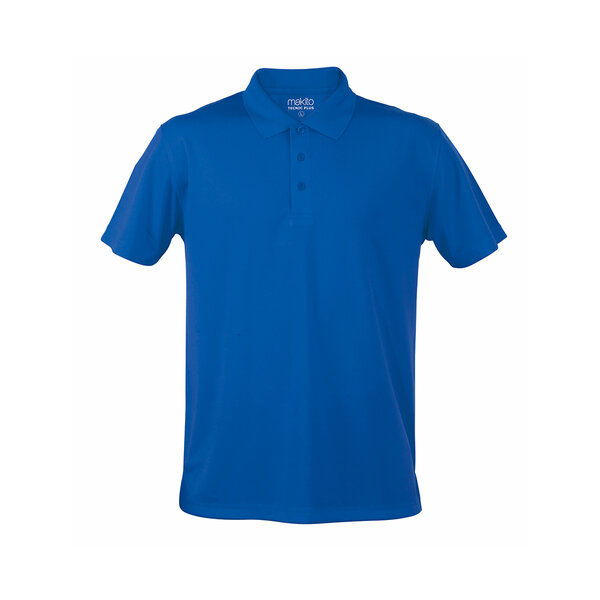 Polo-Shirt Idlus