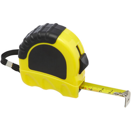5 Meter Massband aus recyceltem RCS Kunststoff - Benchli