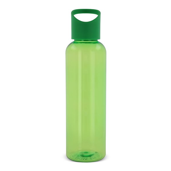 Loop Flasche R-PET 600ml Giunin