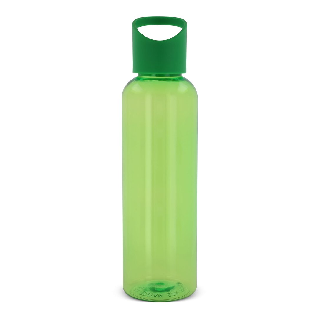 Loop Flasche R-PET 600ml Giunin