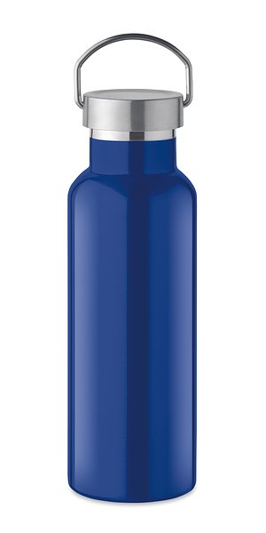 Doppelwandige Flasche 500 ml Benas