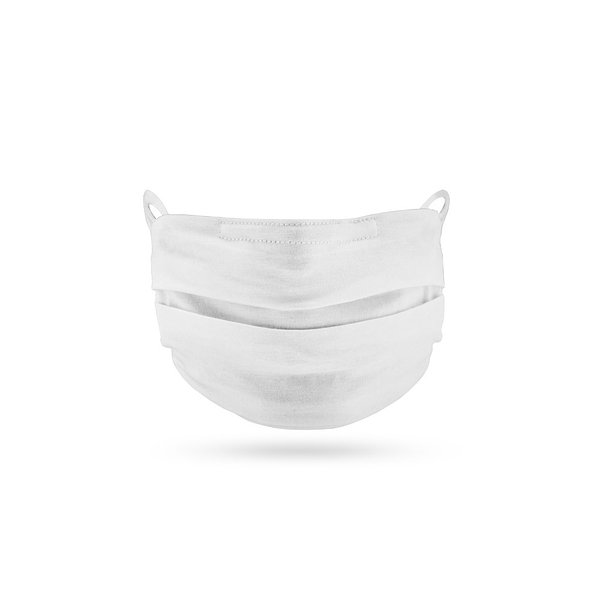 Textilmaske für Kinder, wiederverwendbar Dumenel