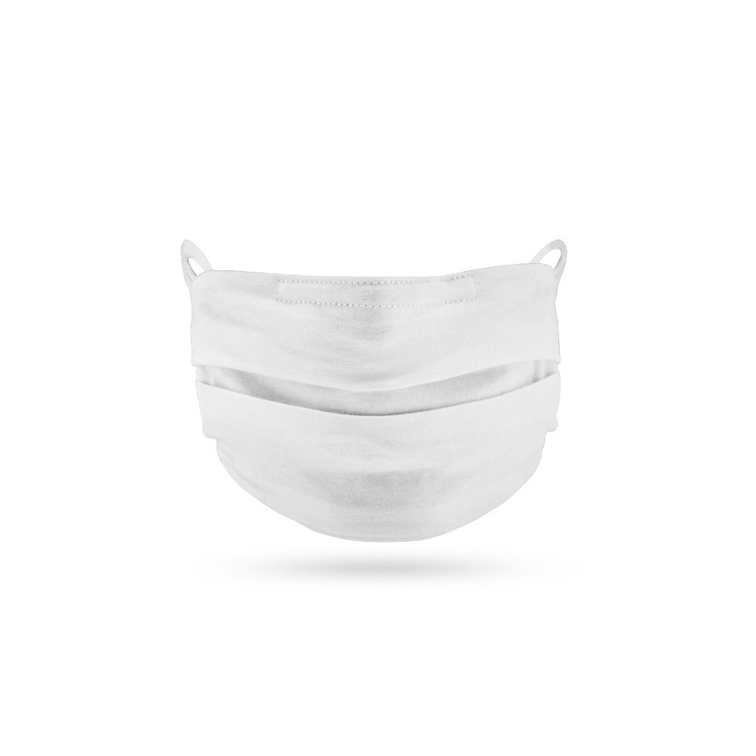 Textilmaske für Kinder, wiederverwendbar Dumenel