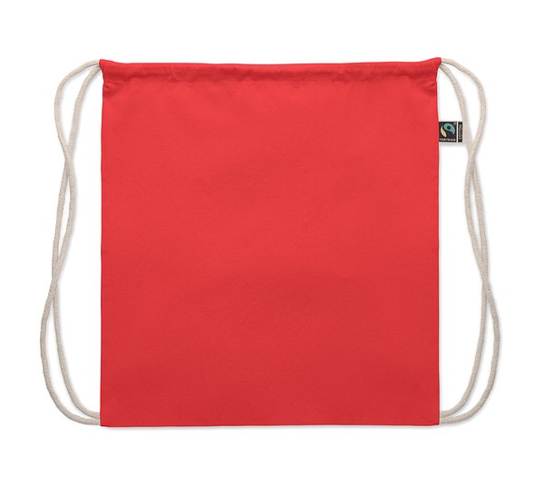 Kordelzugbeutel Fairtrade 180g Duritlini