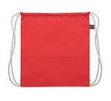 Kordelzugbeutel Fairtrade 180g Duritlini