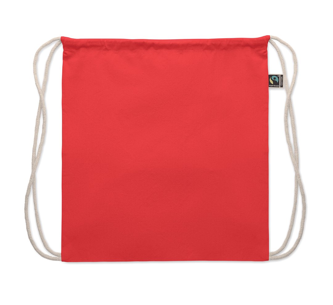 Kordelzugbeutel Fairtrade 180g Duritlini