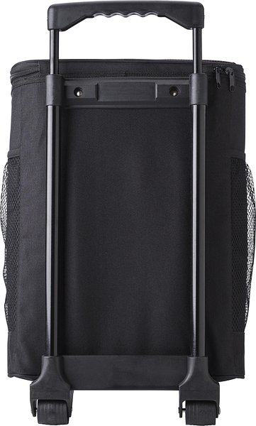 Kühl-Trolley aus Polyester Giunign