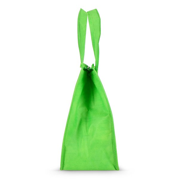 R-PET Kühltasche Non Woven 23x 15 x 27,5cm 75g/m² Ellang