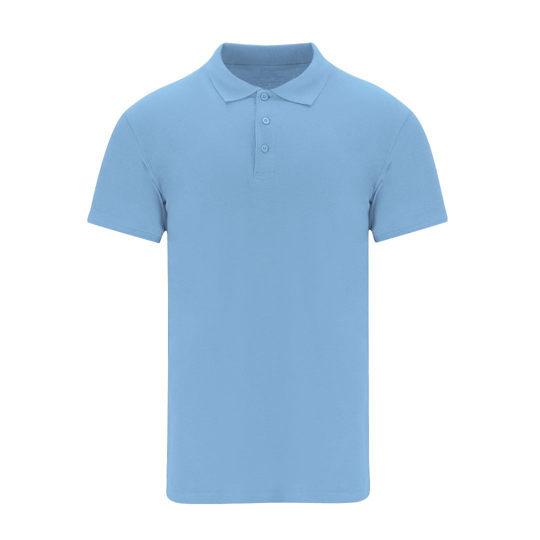 Erwachsene Farbe Polo-Shirt Idlin