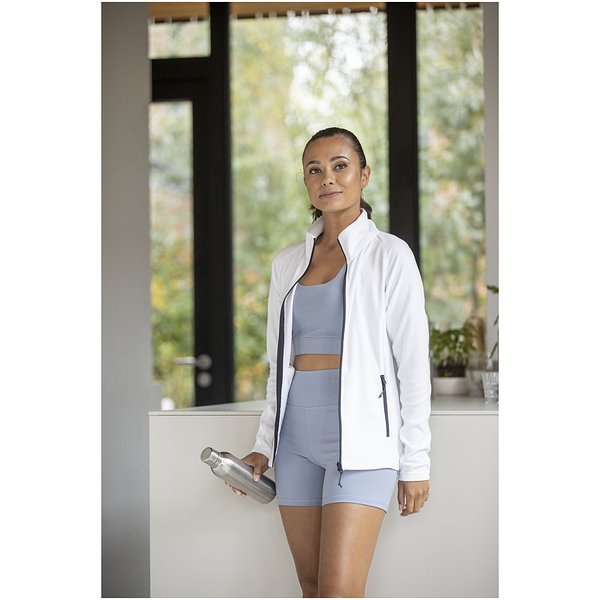 Fleecejacke für Damen - Bigeli