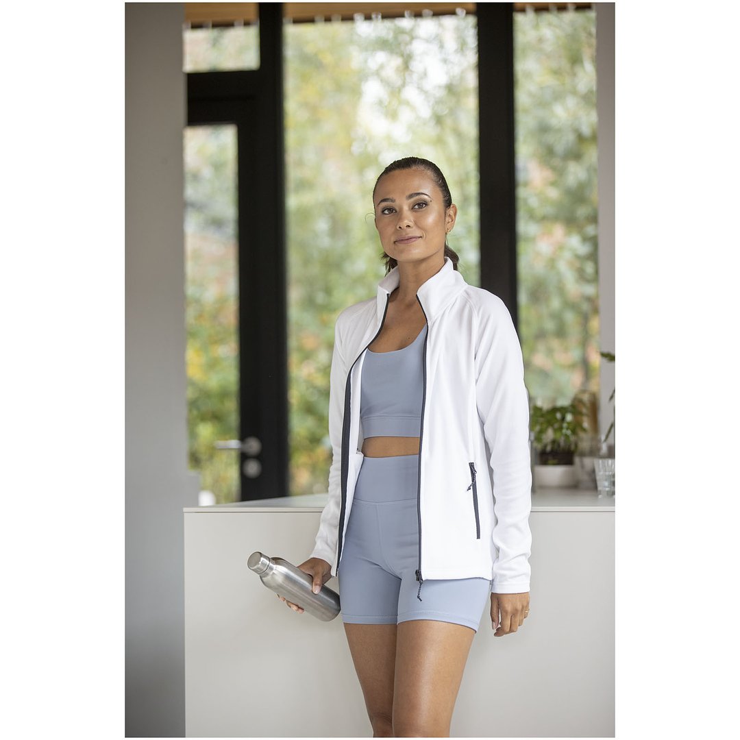 Fleecejacke für Damen - Bigeli