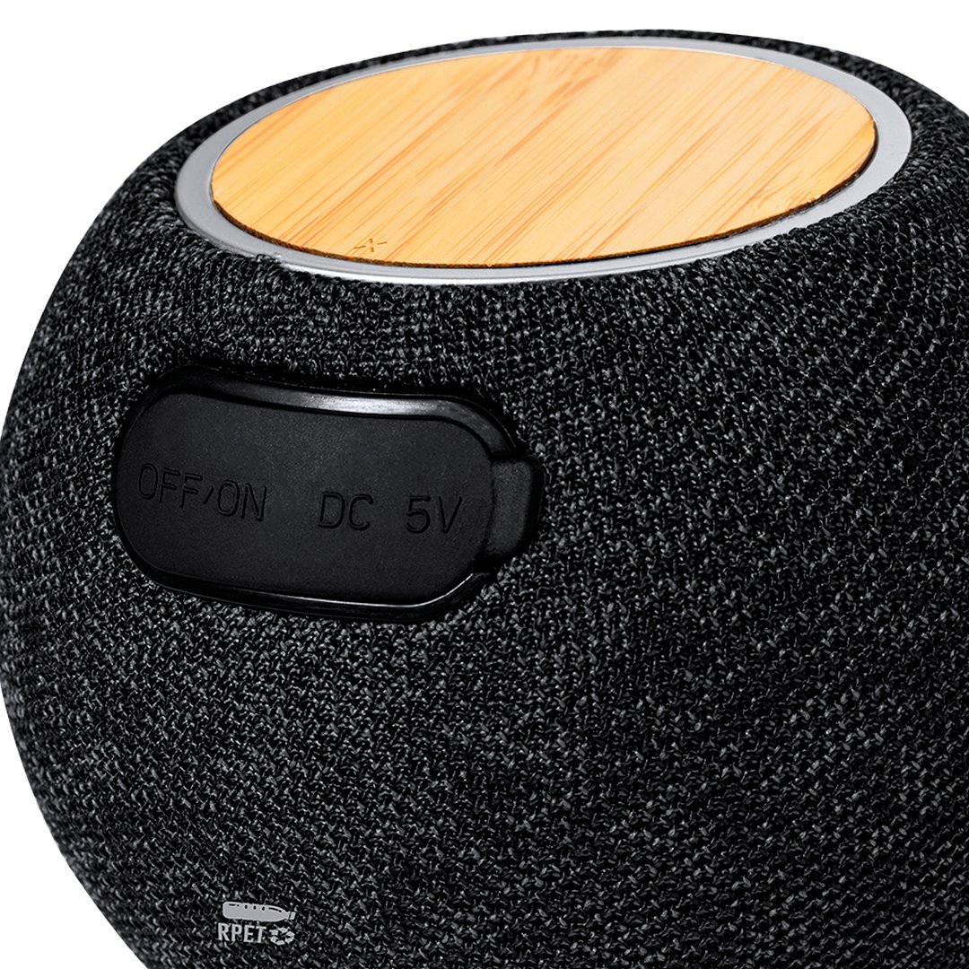 Ladegerät Lautsprecher Idric