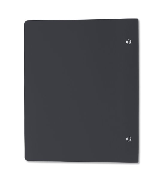 DIN A5 PU-Notizbuch Helinen