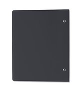 DIN A5 PU-Notizbuch Helinen