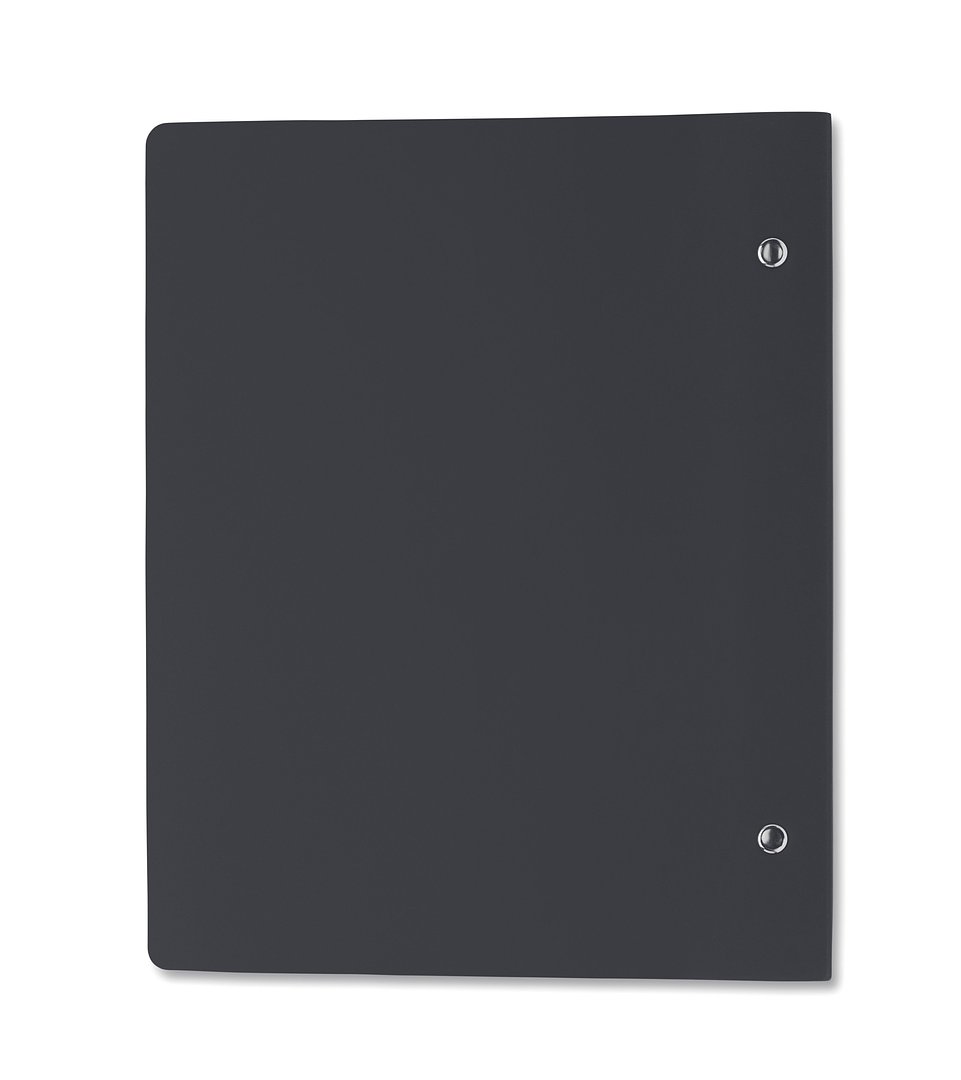 DIN A5 PU-Notizbuch Helinen