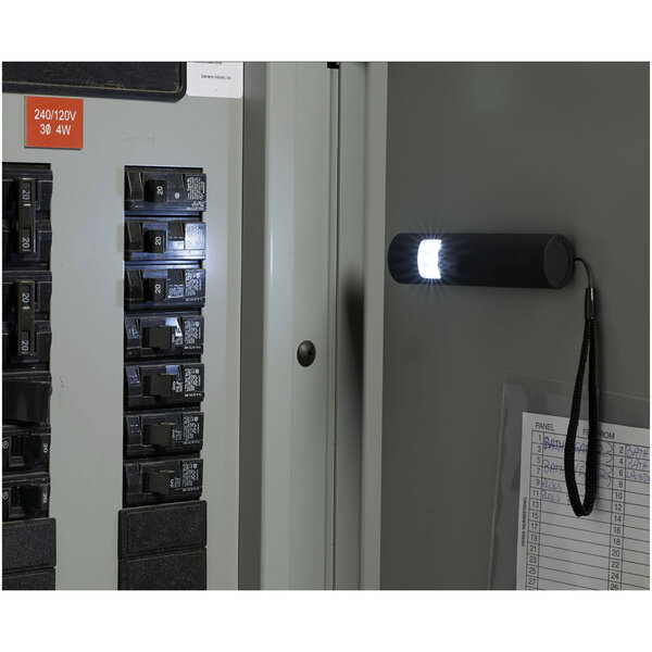 Magnetische LED-Taschenlampe - Anng