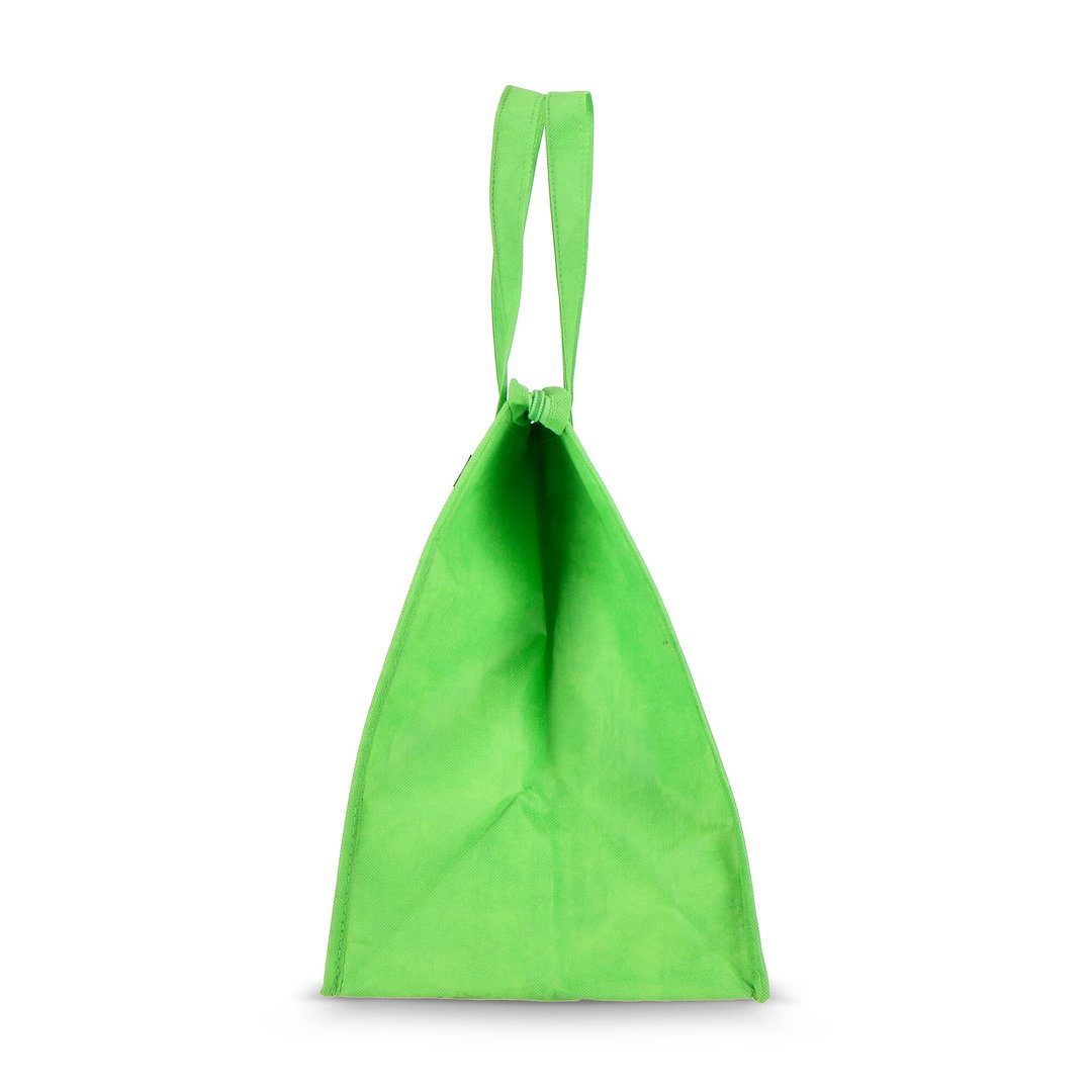 R-PET Kühltasche Non Woven 33x 25,5 x 37cm 75g/m² Stiana