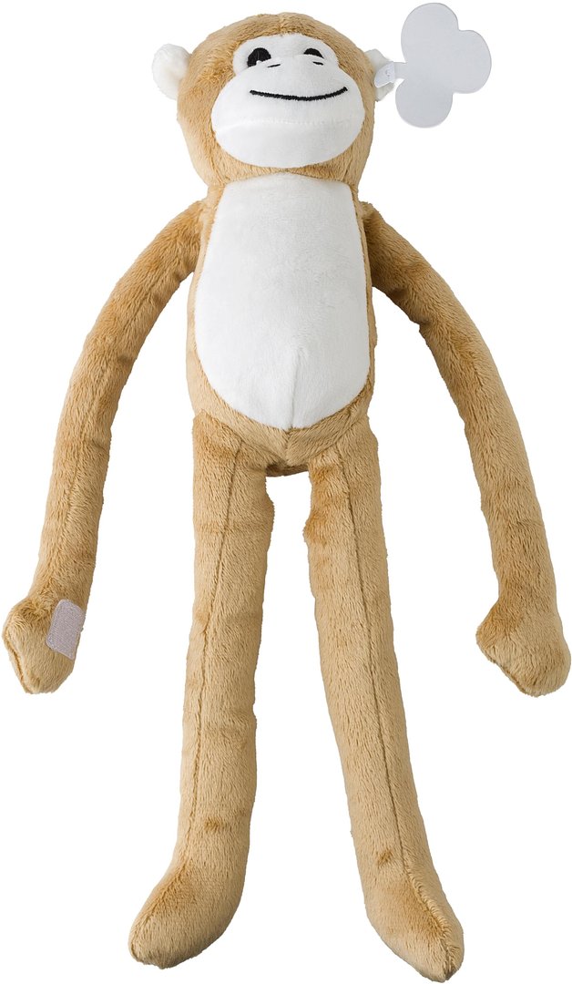 Plüschaffe Bistgi