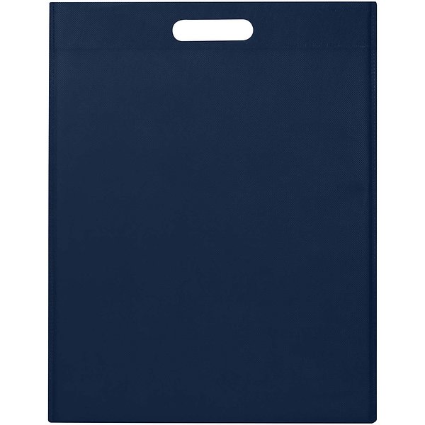 5 L GRS-recycelte Nonwoven Tragetasche - Merittas