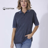 Erwachsene Polo-Shirt Iden