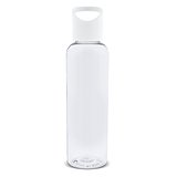 Loop Flasche transparent R-PET 600ml Warama