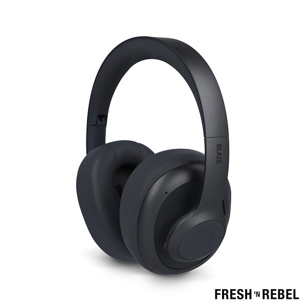 Clam Blaze-Wireless headphone ENC Chlan