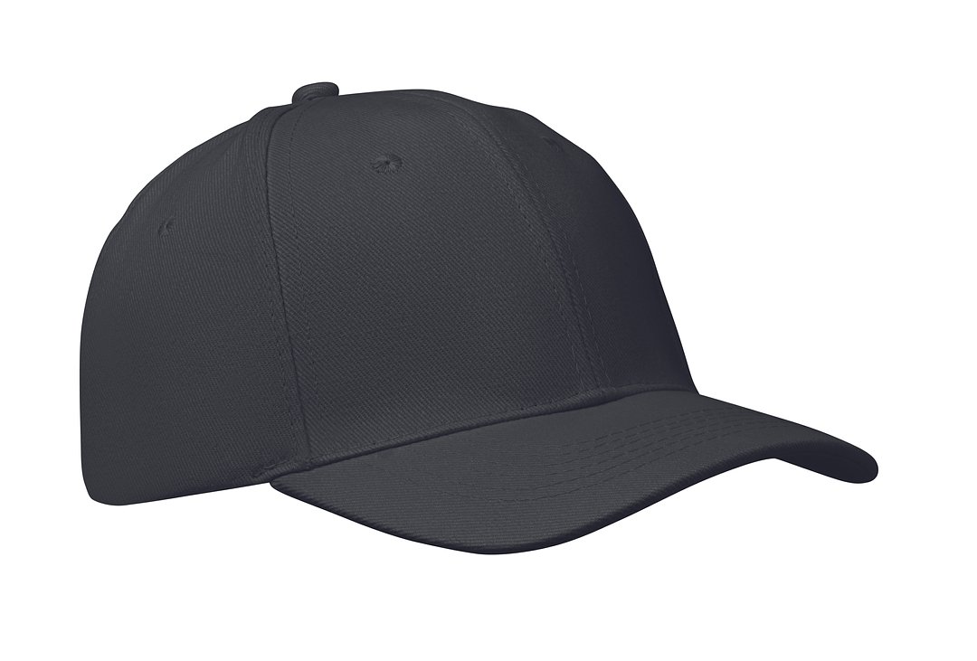 6-Panel-Baseball-Cap Frico